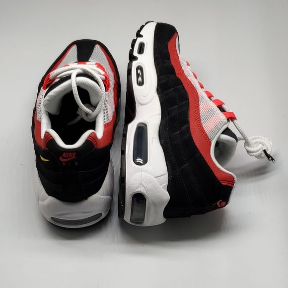 *SOLD* Nike Air Max 95 - Picture 5 of 5